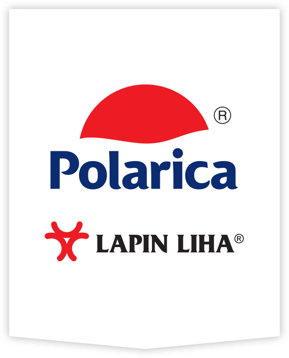 Polarica Lapin Liha logo